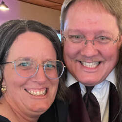 Gayle Greeley